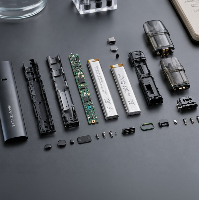 Why Does the Same E-Liquid Perform Differently Across Vape Devices?